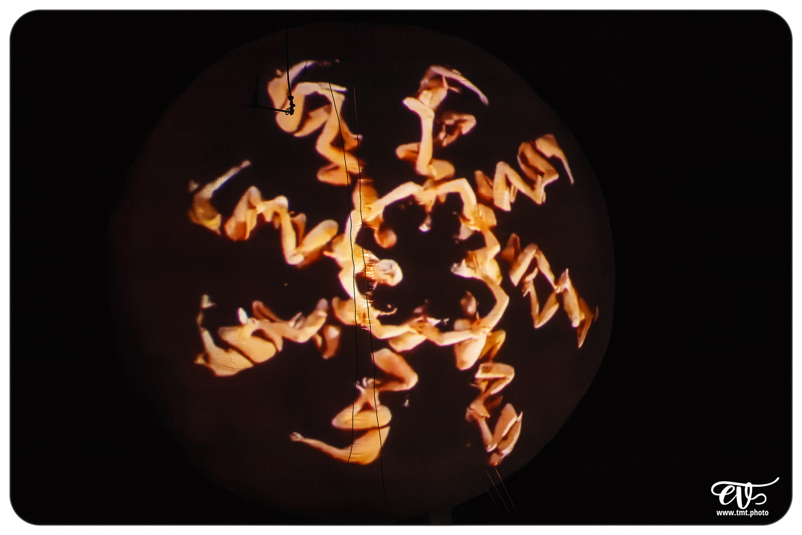 LE GRAND MIRE (CIE DEUS EX MACHINA)